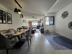 Blk 137 Yishun Ring Road (Yishun), HDB 4 Rooms #613268051